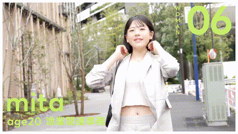 動画の約17%地点のGIFサンプル
