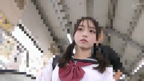 動画の約17%地点のGIFサンプル