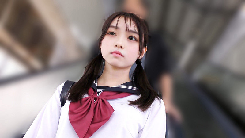 HAちゃん（仮名） サンプル画像 1