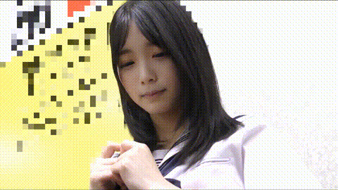 動画の約50%地点のGIFサンプル