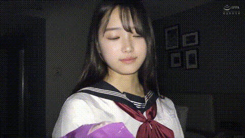 動画の約50%地点のGIFサンプル
