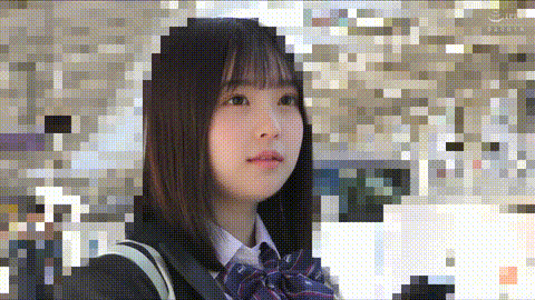 動画の約17%地点のGIFサンプル
