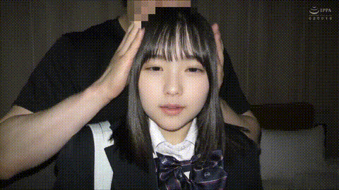 動画の約33%地点のGIFサンプル