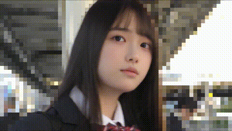 動画の約17%地点のGIFサンプル