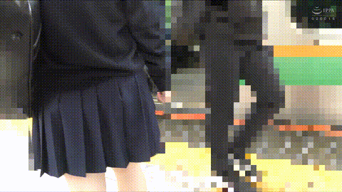 動画の約33%地点のGIFサンプル
