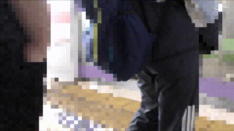 動画の約17%地点のGIFサンプル