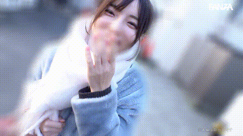 動画の約17%地点のGIFサンプル